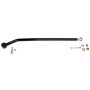 Superlift 5075 97-06 Jeep Wrangler TJ w/ 3-6in Lift Kit Adjustable Track Bar - Rear