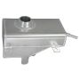 MOROSO MOR63768 Coolant Expansion Tank - 05-Up Mustang