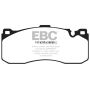 EBC Brakes DP31995C Redstuff Ceramic Low Dust Brake Pads