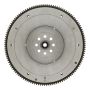 Exedy TYF001 EXEDY OEM Flywheel; TOYOTA