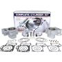 Cylinder Works 30007-K04 15-21 Kawasaki KVF 750 Brute Force 4x4i 750cc Standard Bore Cylinder Kit