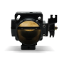 BLOX Racing 70mm Billet Throttle Body - Anodized Black
