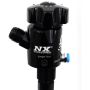 Nitrous Express 11700L-05 LIGHTNING 500 BOTTLE VALVE (FITS 5LB BOTTLES)