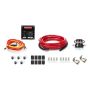 QUICKCAR RACING PRODUCTS QRP50-836 Wiring Kit 4 Gauge w/o Disconnect w/50-802 Ign