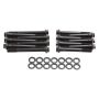 EDELBROCK EDE85332 E-Series Head Bolt Kit Jeep 4.0L I6