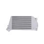 Mishimoto 2015 Subaru WRX Top-Mount Intercooler - Silver