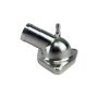 Granatelli Motor Sports 530000 Thermostat Housing; GM and Chevrolet