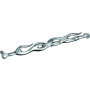 Kuryakyn 1072 Flame Shift Linkage Chrome