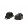 Universal Bump Stop 3in T x 4.5in L x 2.5in W