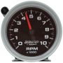 AutoMeter 233908 GAUGE, TACH, 3 3/4