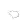 Cometic Gasket C4765-031 Cometic 91-98 Nissan KA24DE Water Pump Gasket