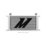 Mishimoto MMOC-19 Universal 19 Row Oil Cooler **CORE ONLY**