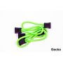 Fishbone Offroad FB51279-L Zipper Pulls (Gecko) FB51279-L