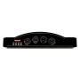 QUICKCAR RACING PRODUCTS QRP69-826-034 Dash Panel Redline OP/WT /FP/WP Sng Ign Dul Pckup