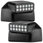 Oracle Lighting 5816-001 Off-Road Mirrors, 6000K