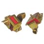 PROTHANE PTN6-501 Mustang Motor Mount 84-95 5.0 Eng
