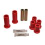 Energy Suspension 5.3105R Control Arm Bushing  - Red