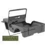 OMIX DMC-673859-3A Body Tub Kit with Willys Script 49-53 Willys CJ3A