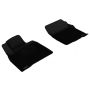 3D MAXpider 2008-2011 Lexus/Toyota LX/Land Cruiser Kagu 1st Row Floormat - Black