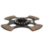 ACT 1994 Subaru Impreza 4 Pad Rigid Race Disc
