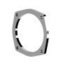 QTP 10500F 5in QTEC 4 Bolt Flange