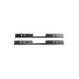 PRP Universal Angle Mounts (3In. Short)