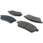 Stoptech 308.14220 Street Brake Pads - Front