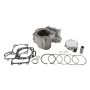 Cylinder Works 30007-K01 08-13 KRF 750 Teryx 4x4/KRF 750 Teryx 4x4 LE Standard Bore Cylinder Kit - Front