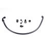 Radium Engineering 20-0112-PK FUEL RAIL PLUMBING, EVO X