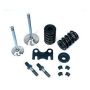 DART DRT28212000 SBC Parts Kit - (1) Head 2.05/1.60 1.437 Spring