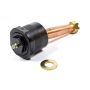 HOWE HOW2232012S Upper Ball Joint Steel Cap Screw In +1.00