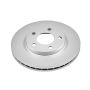 PowerStop AR8141EVC PowerStop Evolution Coated Rotor
