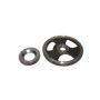 COMP Cams Steel Cam Gear Set Int'L Harv