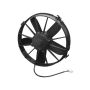 SPAL 30102038 1640 CFM 12in High Performance Fan - Pull/Straight (VA01-AP70/LL-36A)