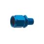 FRAGOLA FRG499307 #8 Female Swivel to 1/4mpt Fitting