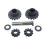 Yukon Gear & Axle YPKC9.25-P-31 Yukon Gear Positraction Spiders For Chrysler9.25in Dura Grip Posi / 31 Spline / No Clutches included