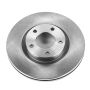 PowerStop JBR1115 AutoSpecialty Brake Rotor