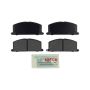 Bosch BE242 Brake Pads Front