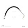 Dynamic Friction 350-53002 Brake Hose