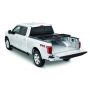 Tonno Pro HF-354 93-11 Ford Ranger 6ft Styleside Hard Fold Tonneau Cover