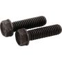 ALLSTAR PERFORMANCE ALL92001 Bolt Kit for ALL92000 Oil Filter Adapter