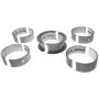 Clevite MS2042A Nissan 4 1952-2187-2389cc 1974-89 Main Bearing Set