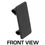 Rugged Radios SW-RS-PLUG Rocker Switch Hole Plug