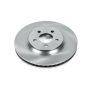PowerStop AR8171 AutoSpecialty Brake Rotor