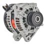 POWERMASTER PWM41625 245 Amp Alternator Ford 5.0L/5.2L Mustang 11-17