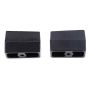Zone Offroad 4in Tapered Lift Blocks