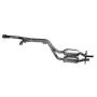 AB Catalytic 2573 Direct-Fit Catalytic Converter EPA (Federal)