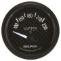 AutoMeter 8037 GAUGE, WATER TEMP, 2 1/16