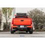 Revel T76007R Medallion 24+ Toyota Tacoma SR5 / TRD Offroad Trail Hart 3in Catback Exhaust System - 4in Tip