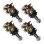 SPECIALTY PRODUCTS COMPANY 60220 S2000 ALIGNMENT KIT 00-09